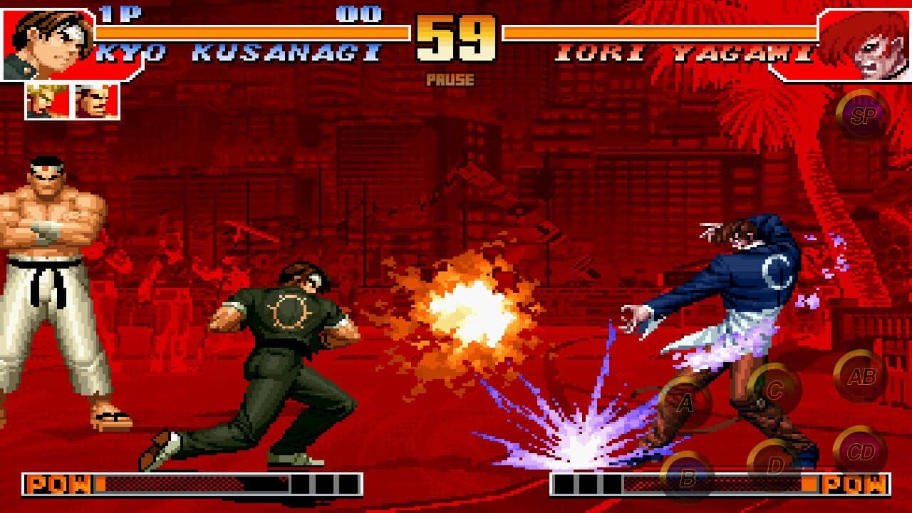 The King of Fighters '97 thumbnail 4