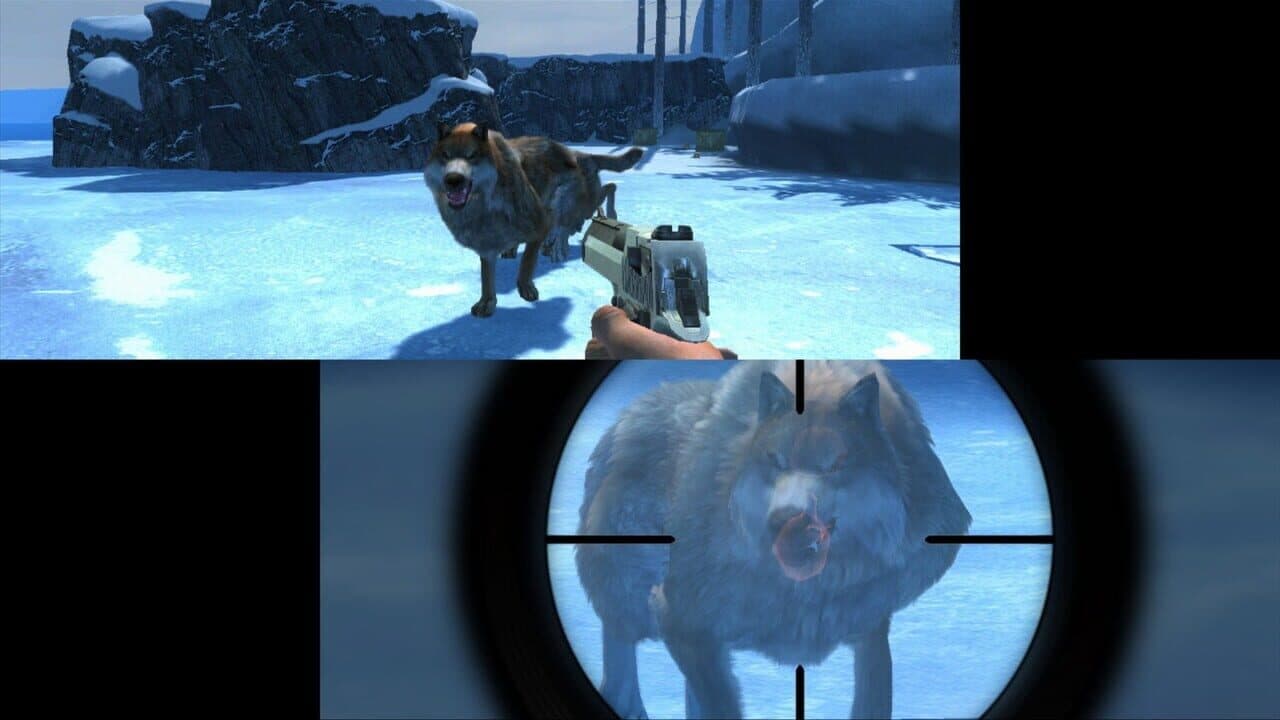 Cabela's Dangerous Hunts 2013 thumbnail 3