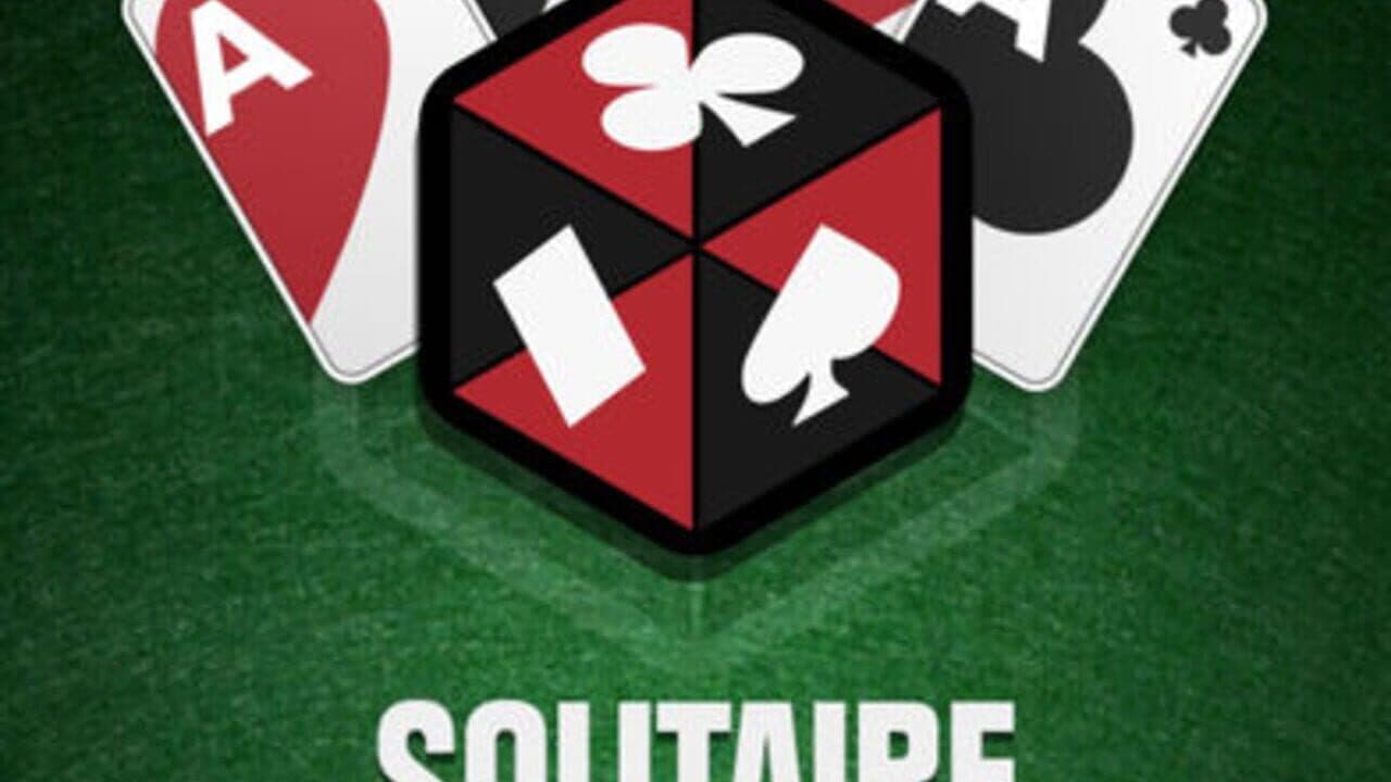 Solitaire Cube screenshot 1