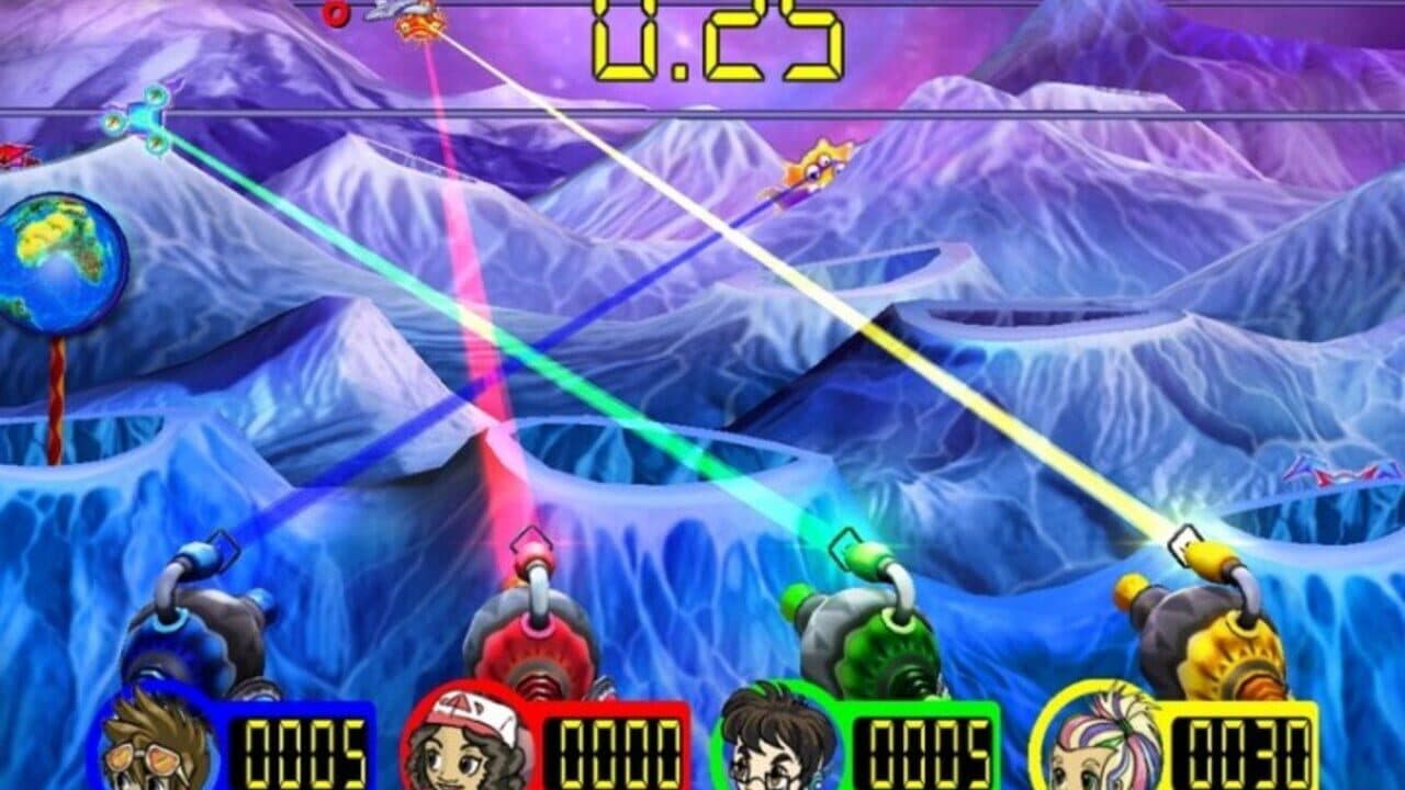 Arcade Zone thumbnail 2