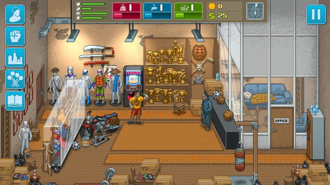 tinyBuild Action-Packed Bundle thumbnail 7