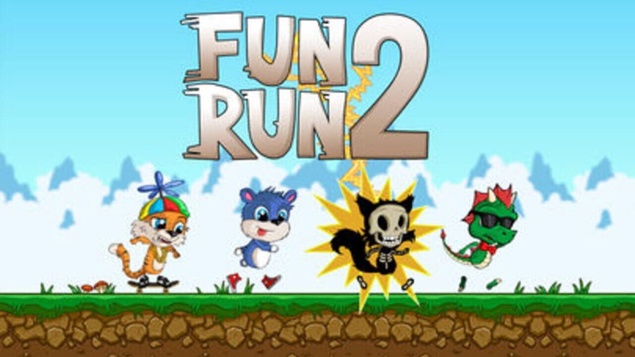 Fun Run 2 thumbnail 2