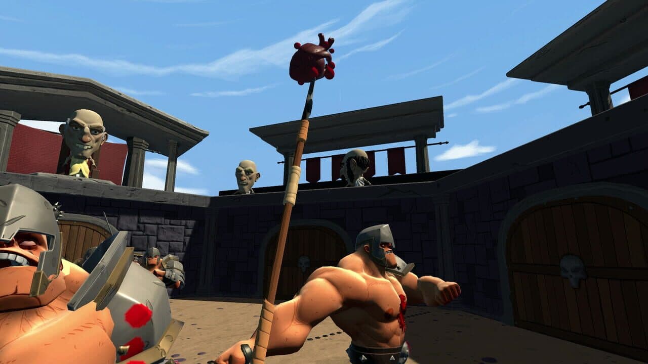 Gorn thumbnail 3