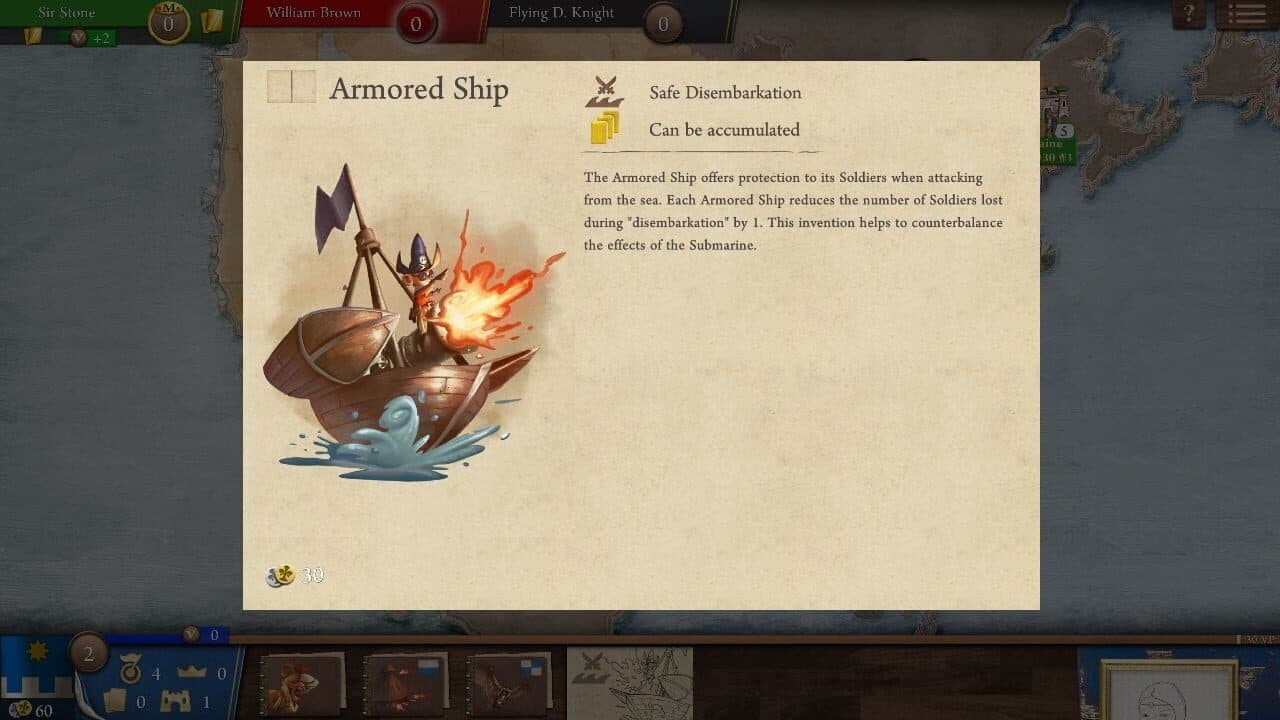 Magnifico thumbnail 4