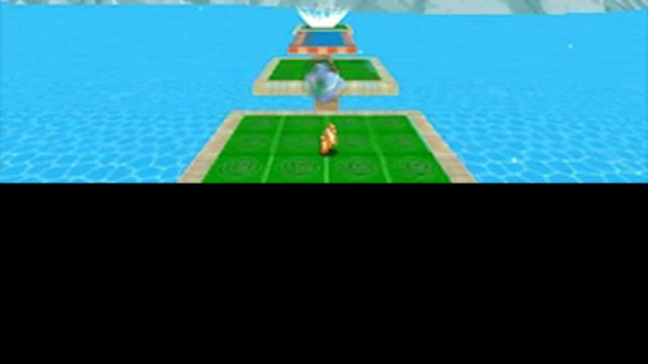 Percy's Predicament Deluxe screenshot 1