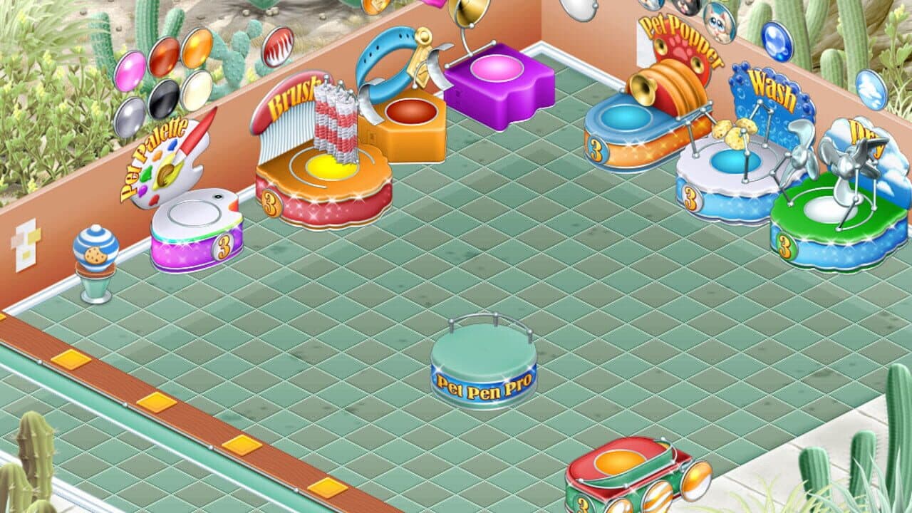 Pet Store Panic thumbnail 2
