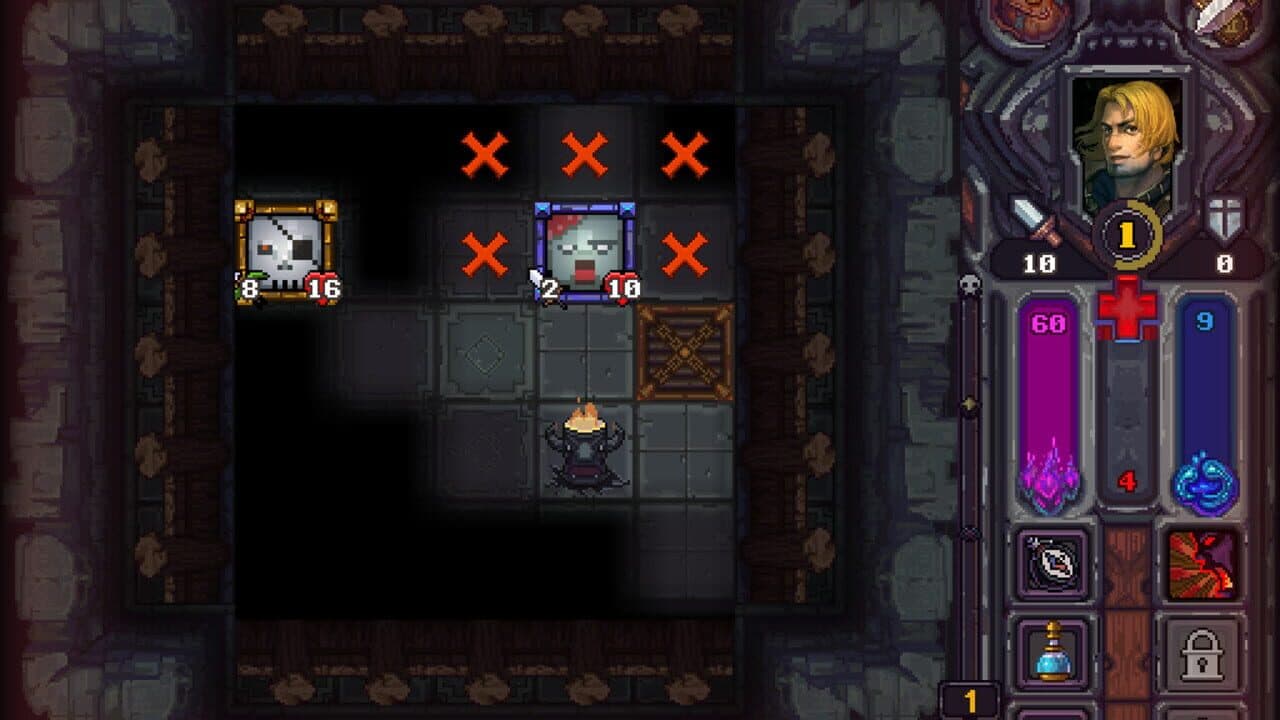 Runestone Keeper screenshot 1