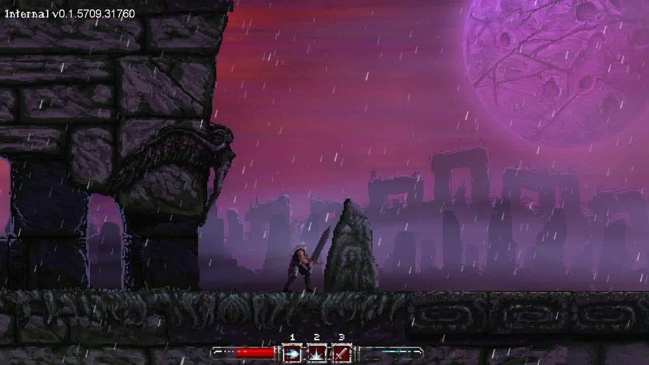 Slain: Back From Hell thumbnail 8