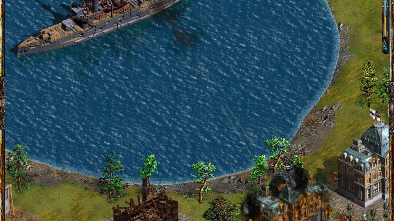 The Entente Gold thumbnail 5