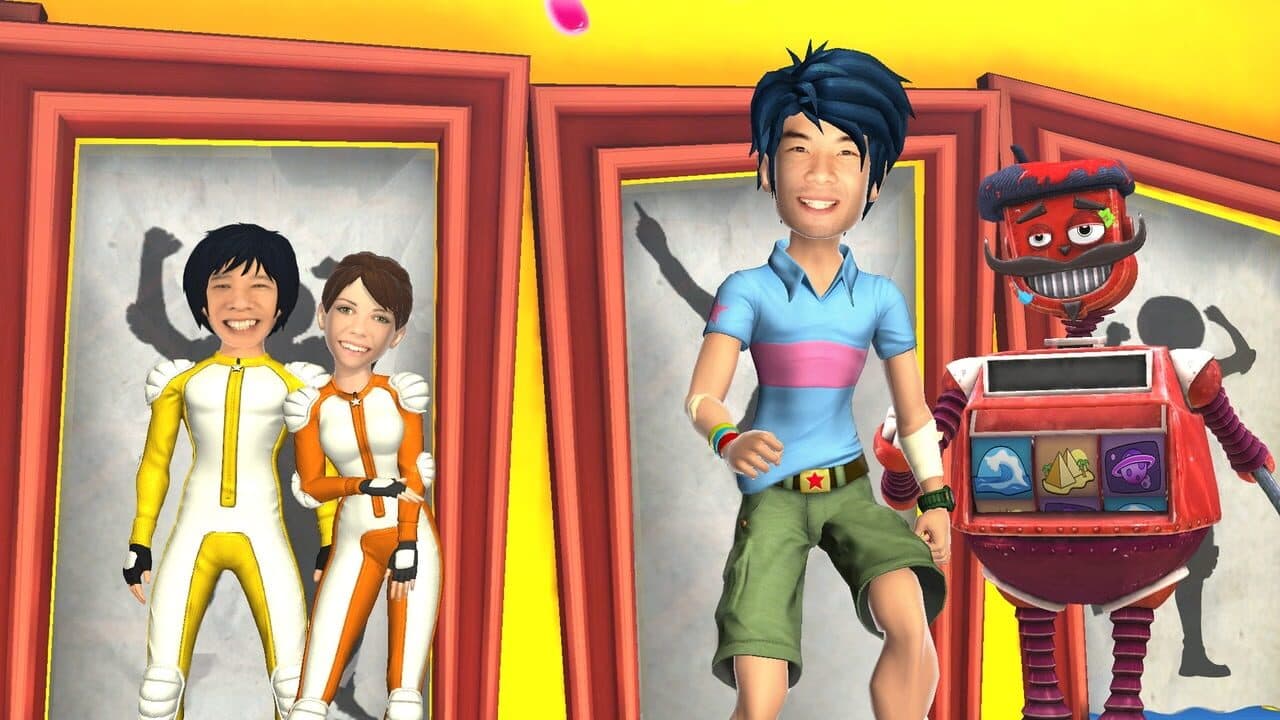 TV Superstars thumbnail 4