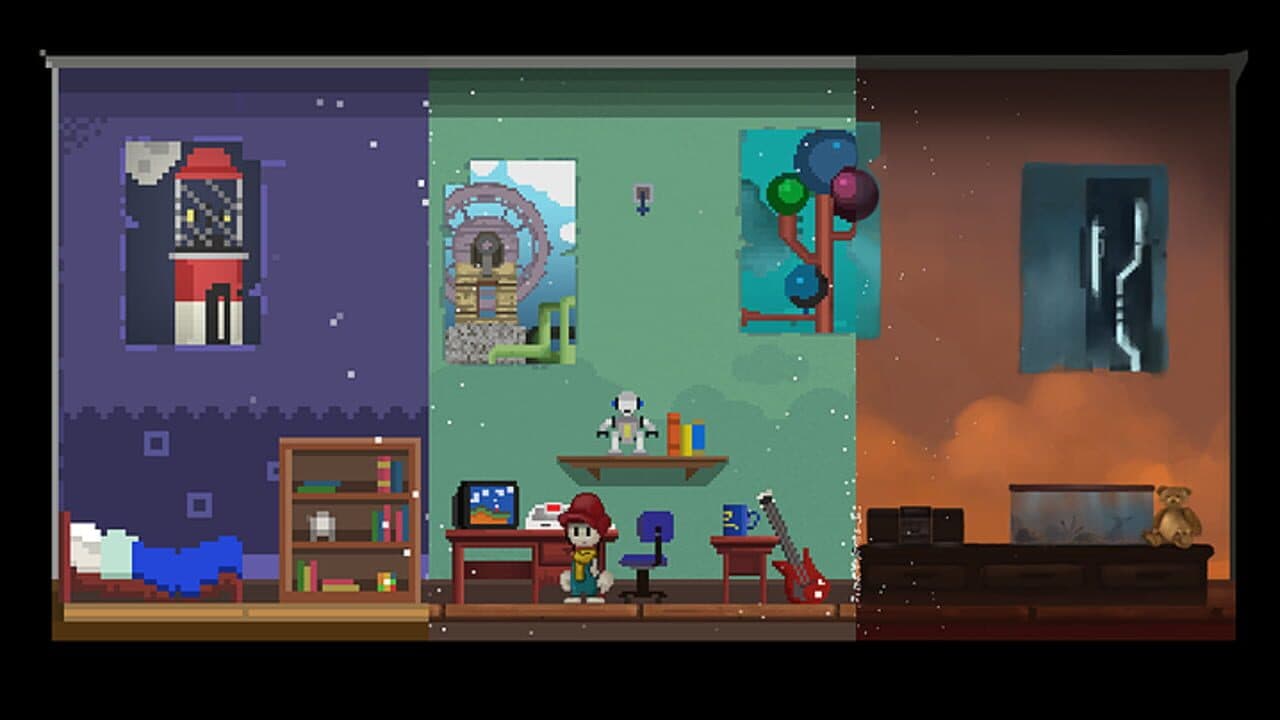 A Pixel Story thumbnail 2