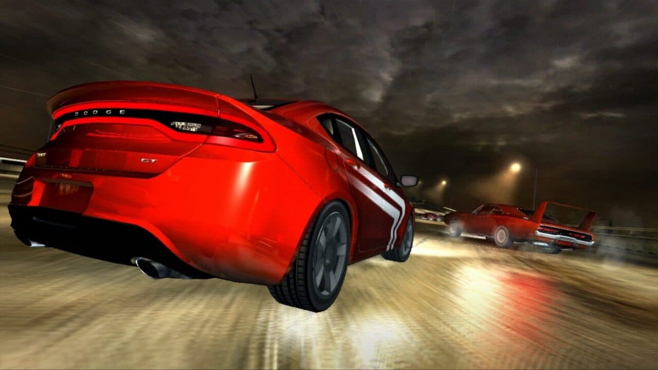 Fast & Furious: Showdown thumbnail 5