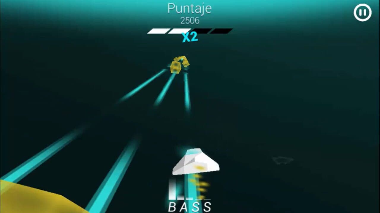 Bass Surf thumbnail 3