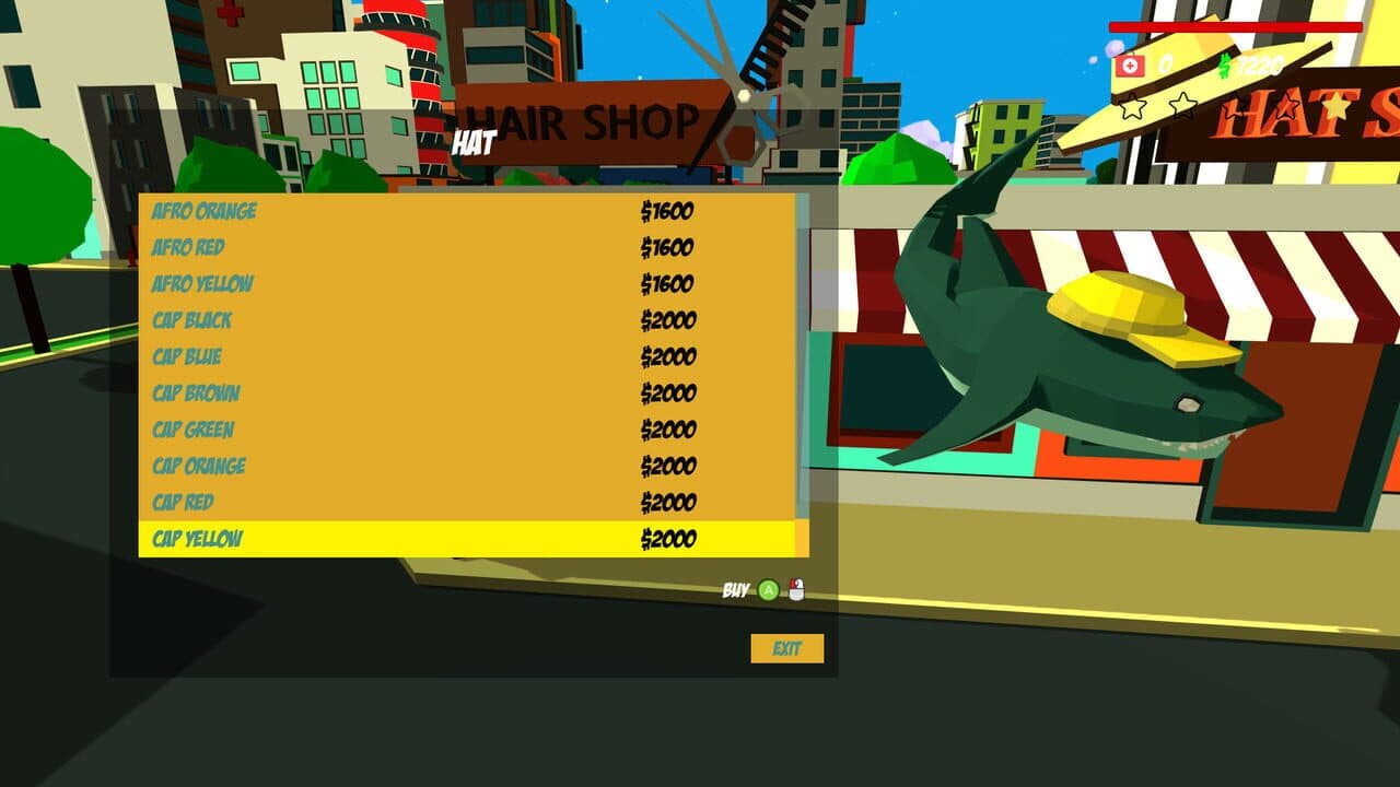 Shark Simulator thumbnail 3