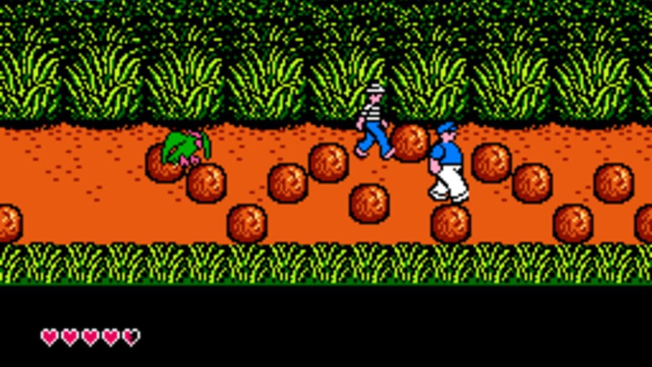 The Adventures of Gilligan's Island screenshot 1
