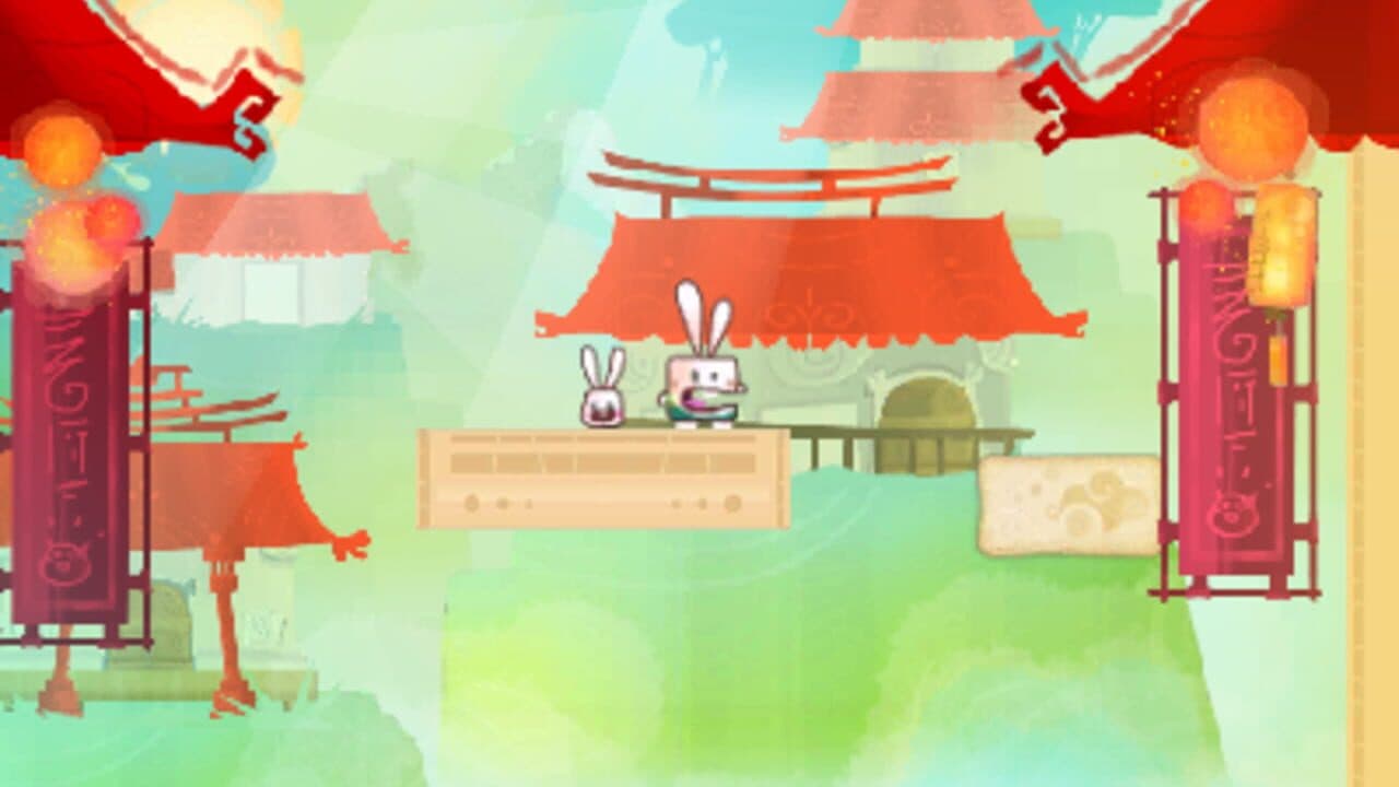 Kung Fu Rabbit thumbnail 7