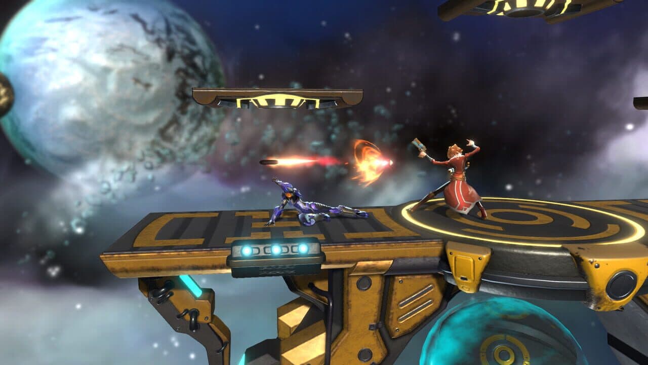 Icons: Combat Arena thumbnail 2