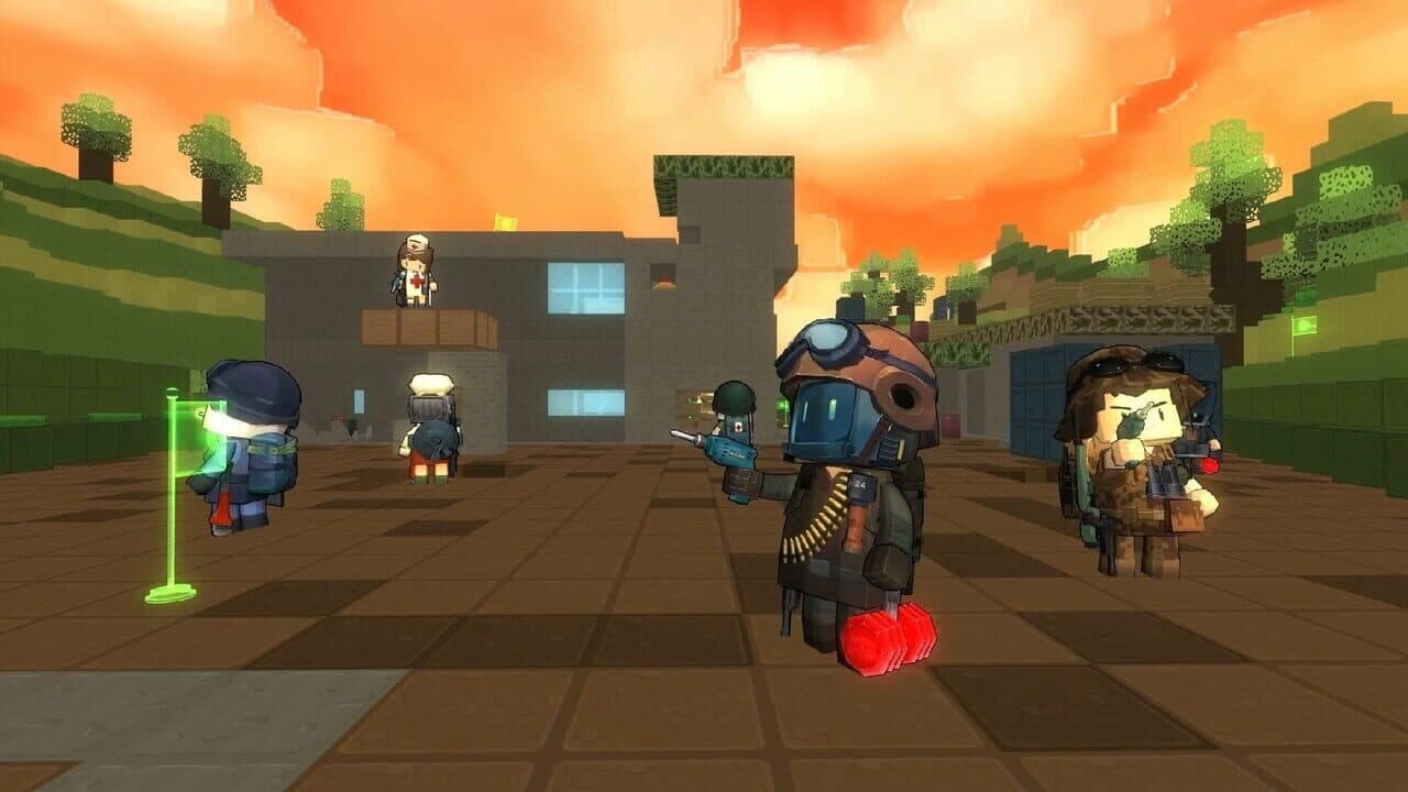 BrickForce thumbnail 2
