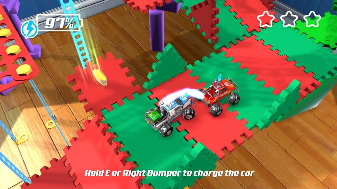 Tricky Trail RC thumbnail 5