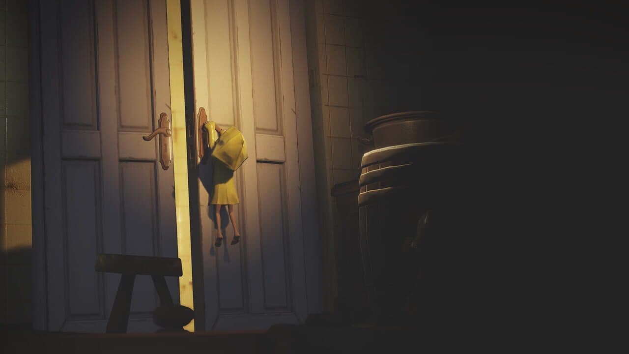 Little Nightmares thumbnail 6