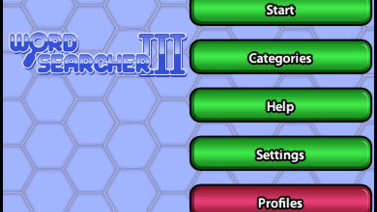 Word Searcher 3 thumbnail 3