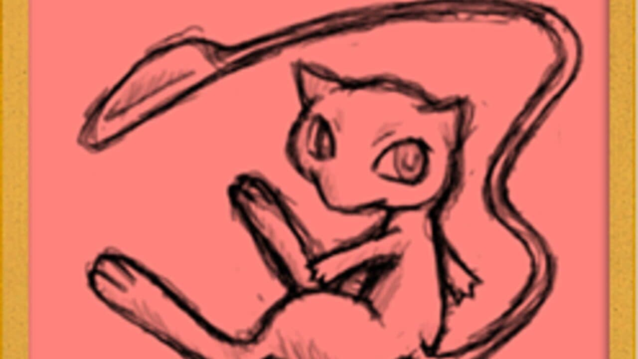 Pokémon Art Academy thumbnail 4