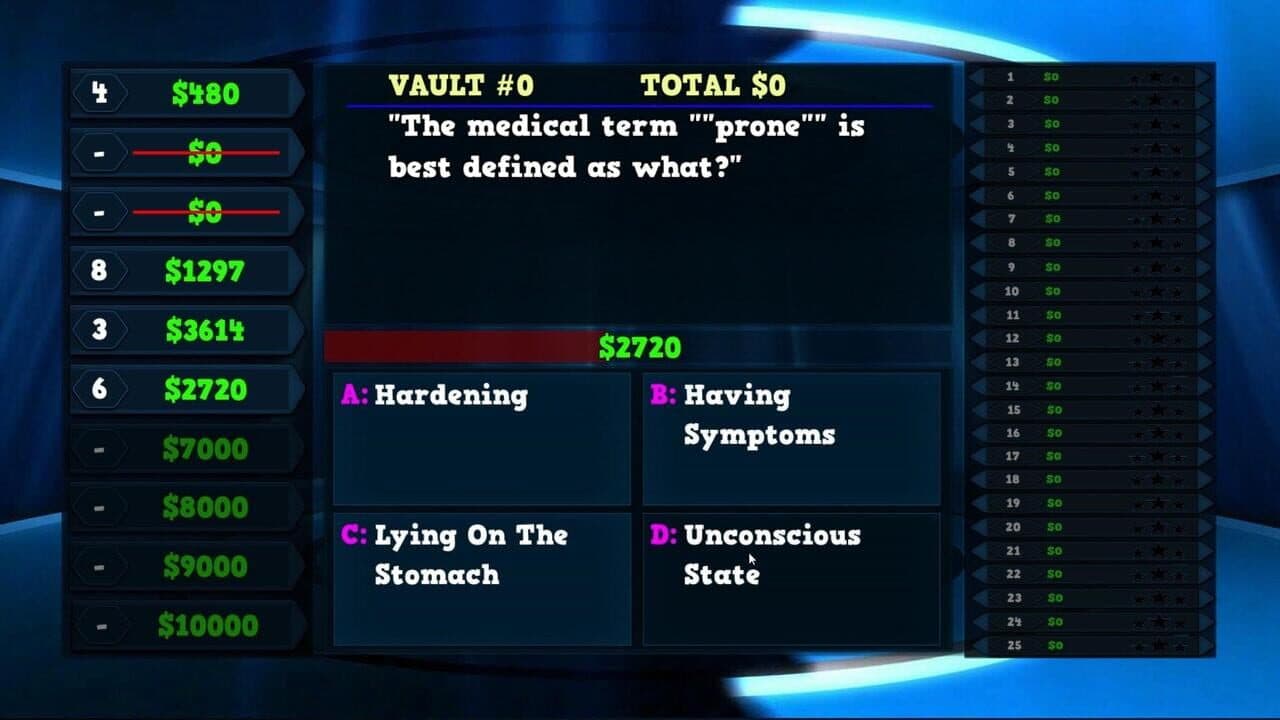 Trivia Vault: Science & History Trivia thumbnail 3