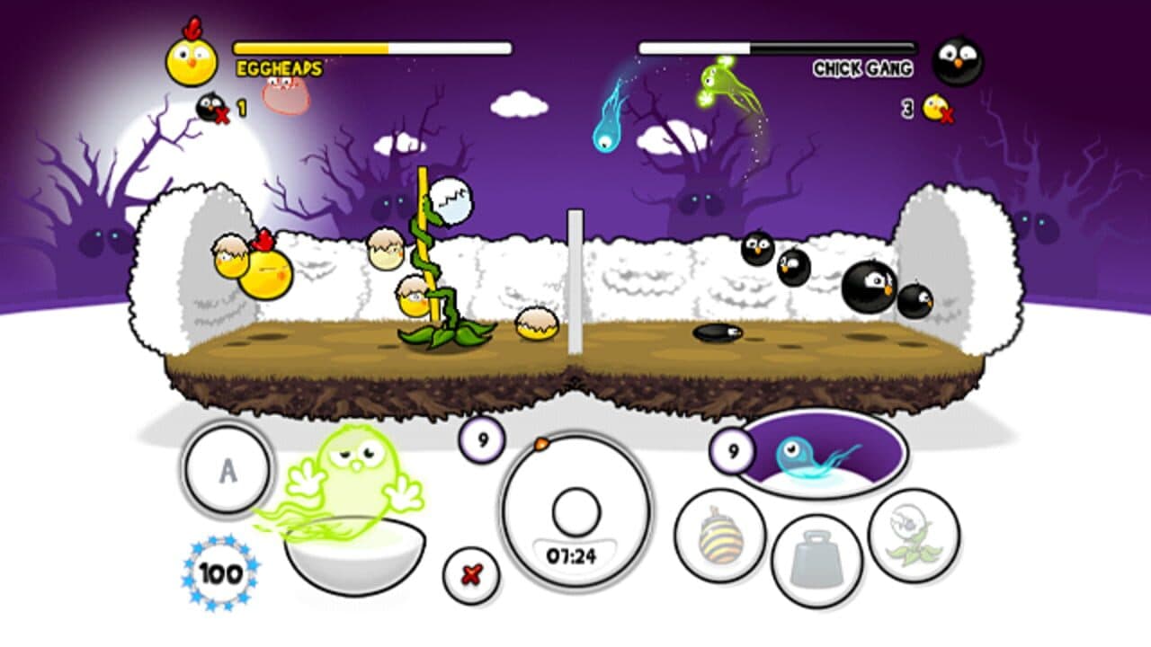 Chick Chick Boom thumbnail 11