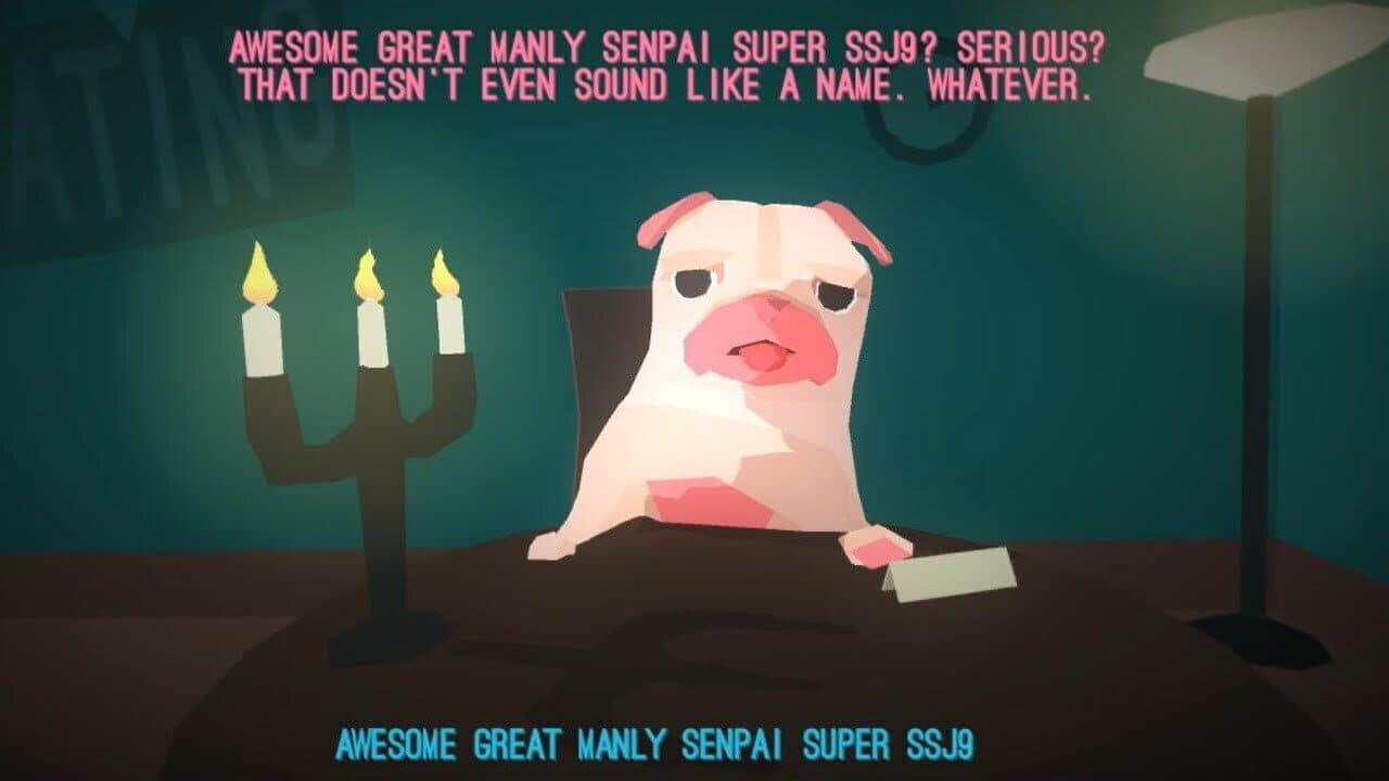 Hot Date screenshot 1