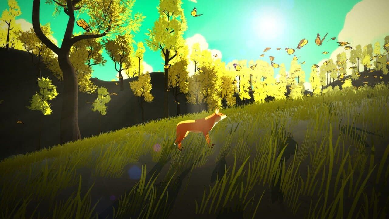 The First Tree thumbnail 3