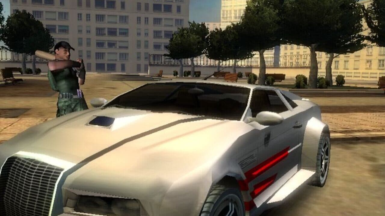 Alpha Zylon thumbnail 3