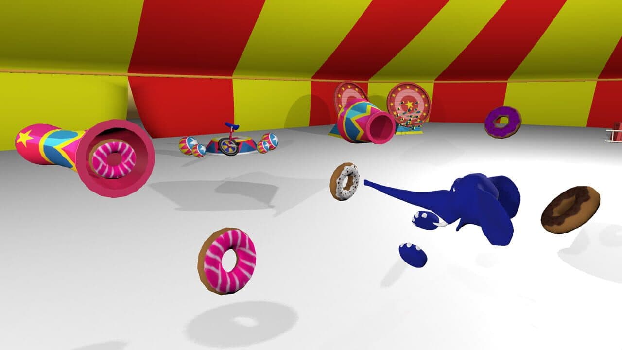 Donut Distraction thumbnail 3