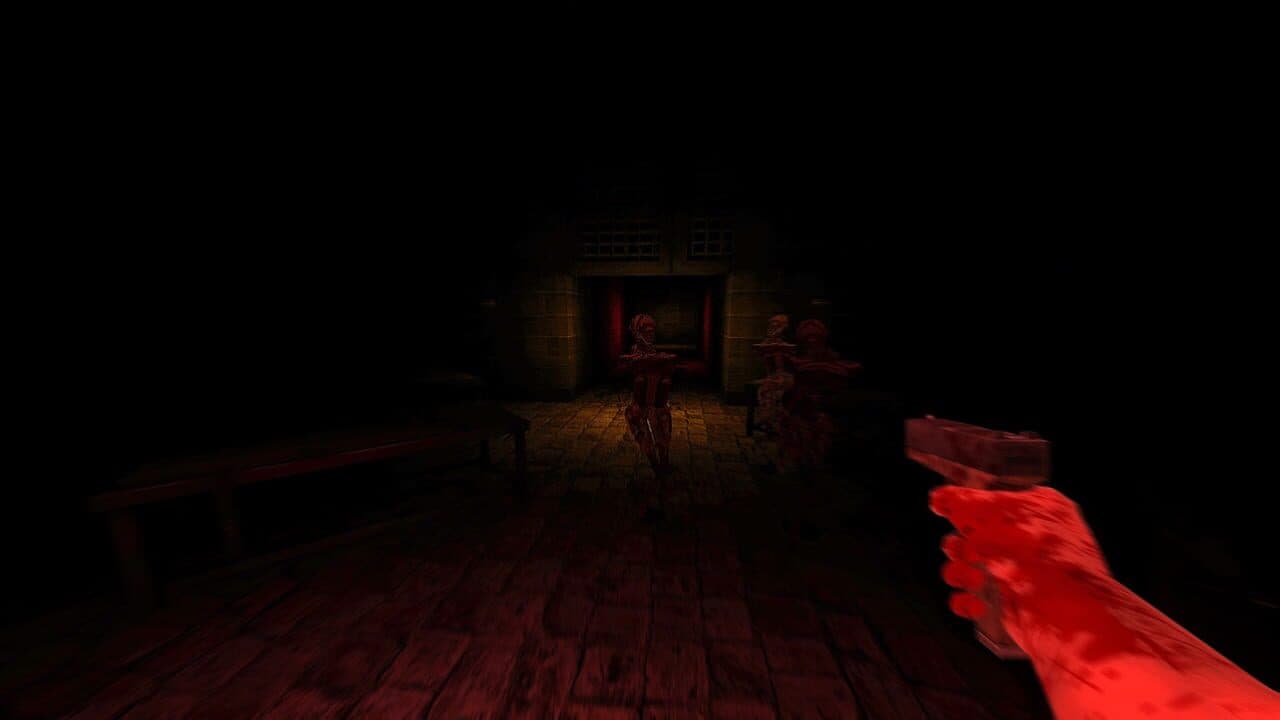 Dark Places thumbnail 4