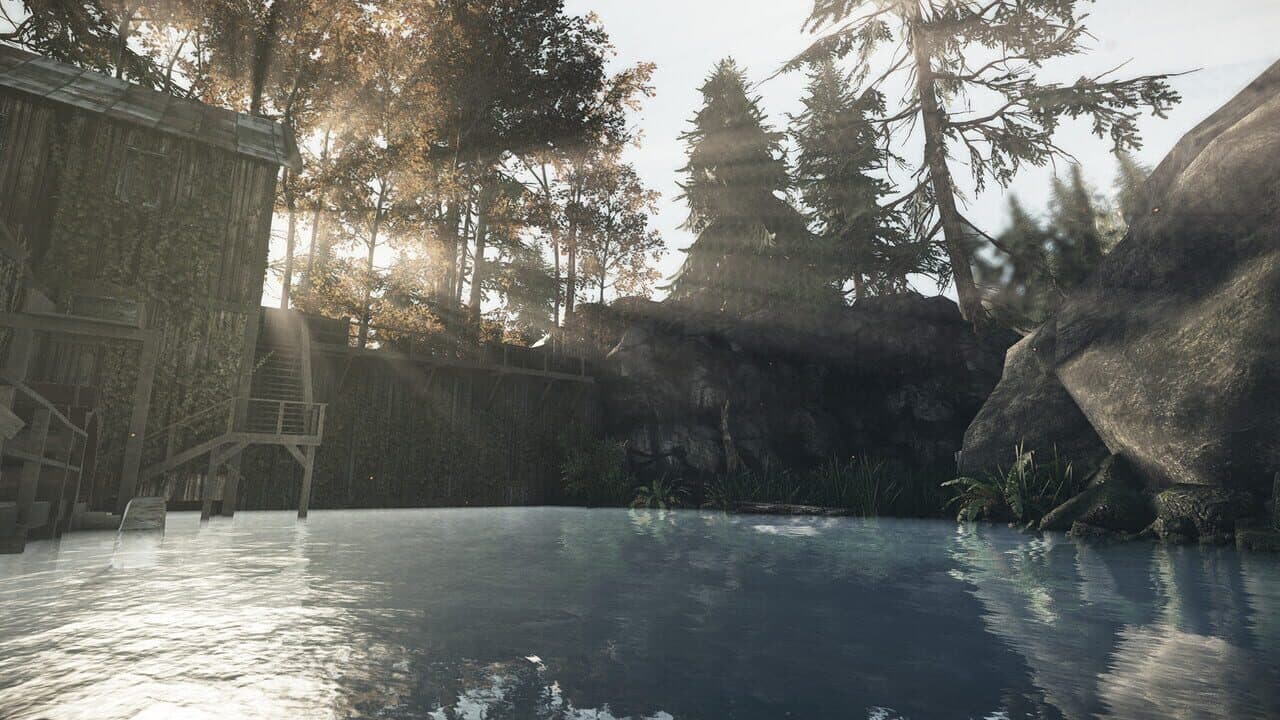 The Lost Valley thumbnail 5