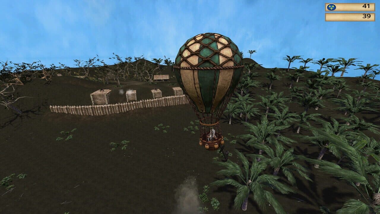 The Zombiest Adventures in the Perverted Age of Enlightenment With a Pinch of Woodpunk thumbnail 5