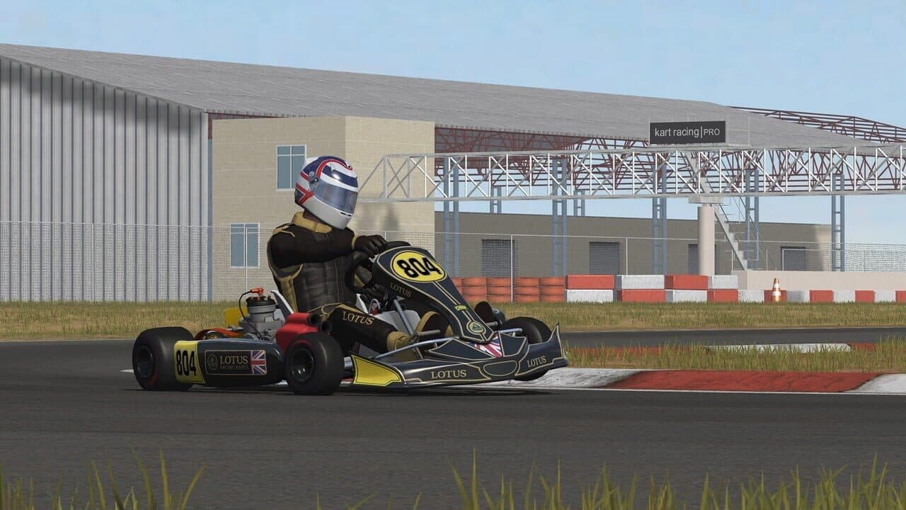 Kart Racing Pro thumbnail 2