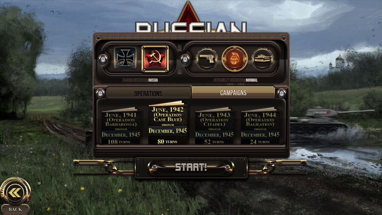 Russian Front thumbnail 3