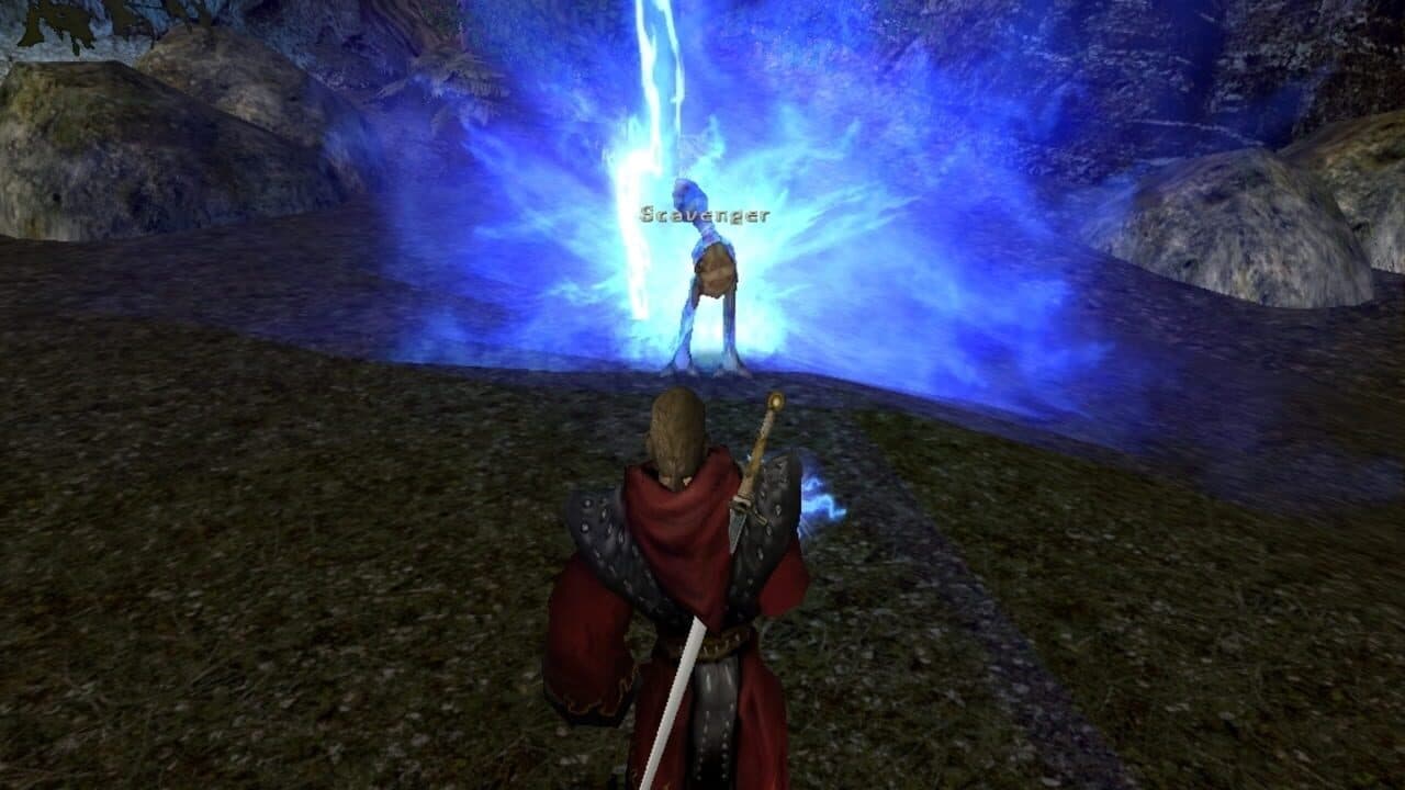 Gothic II: Gold Edition thumbnail 3