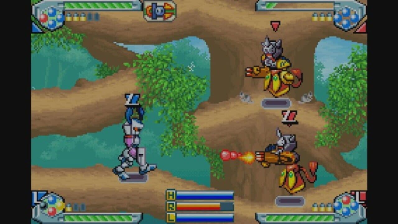 Medabots AX: Metabee Version thumbnail 2