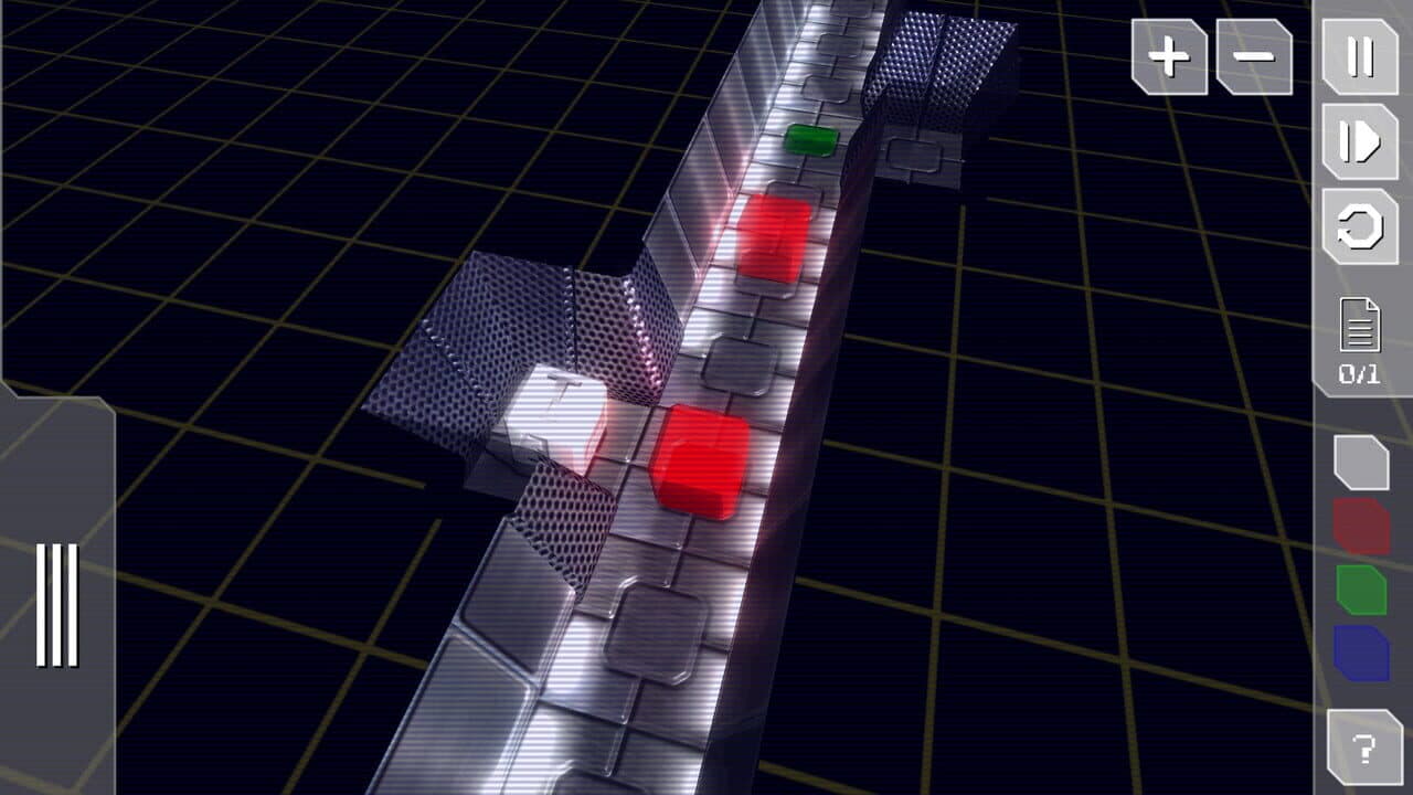 Cyber Sentinel screenshot 1