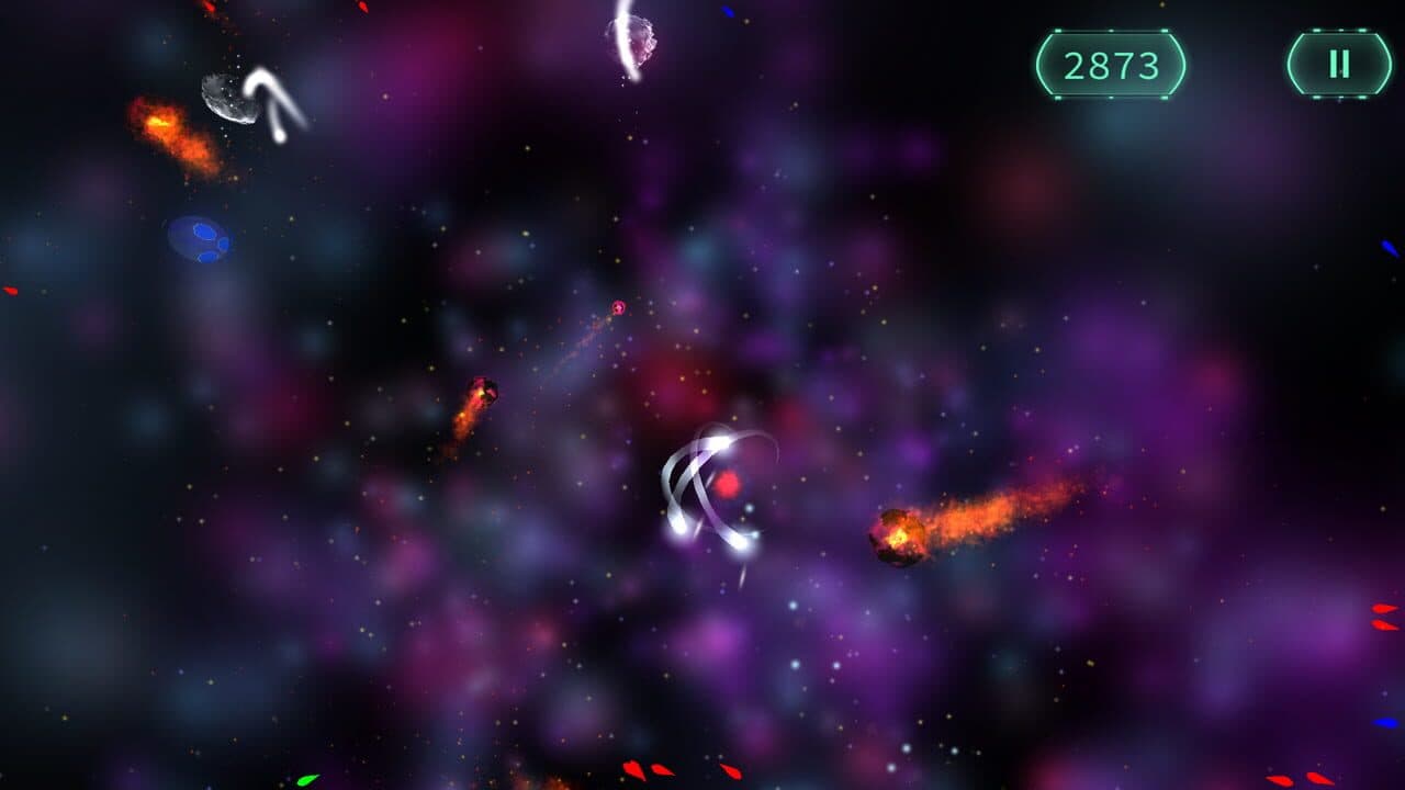 Quip Anomaly screenshot 1