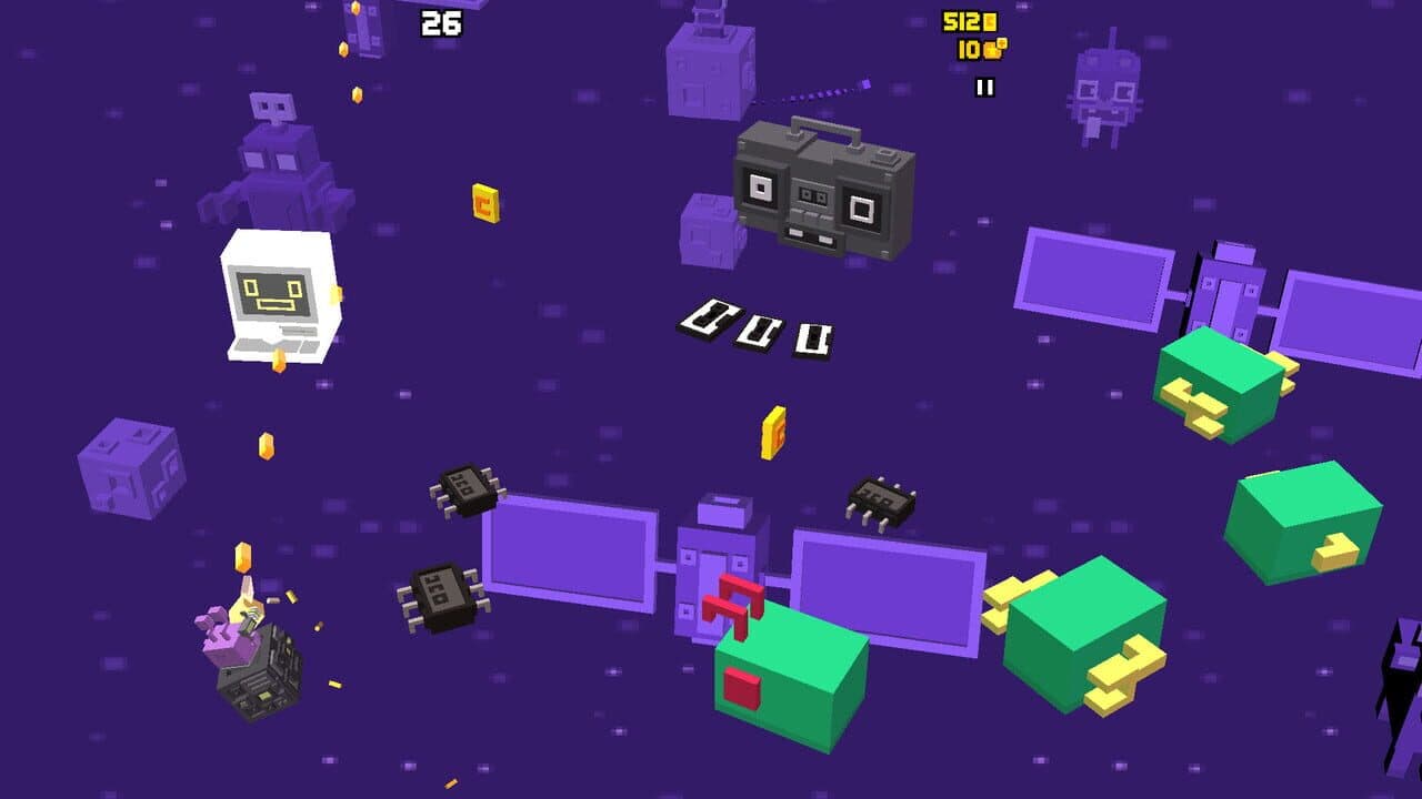 Shooty Skies thumbnail 5