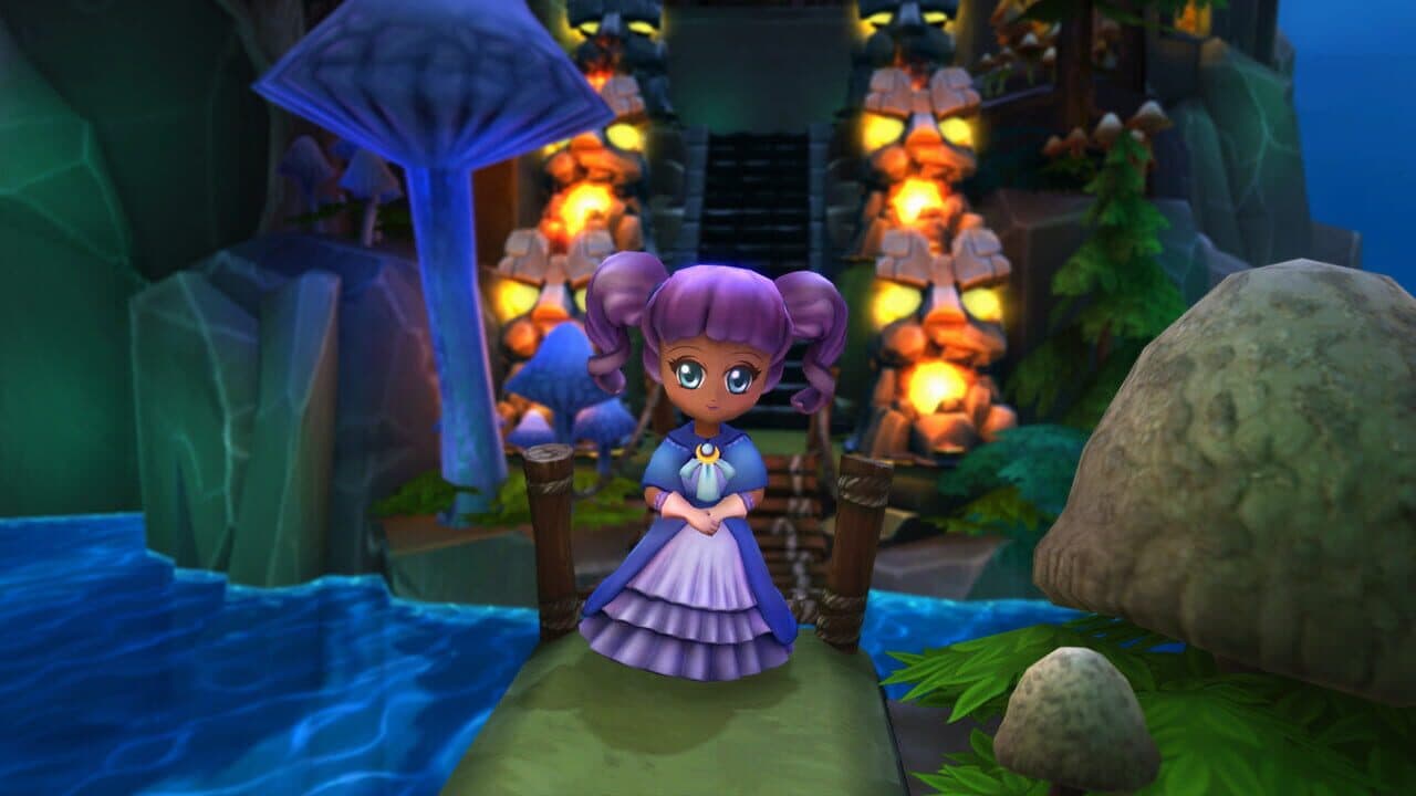 Luna and the Moonling thumbnail 5