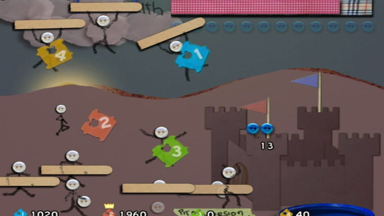 Defend Your Castle thumbnail 9