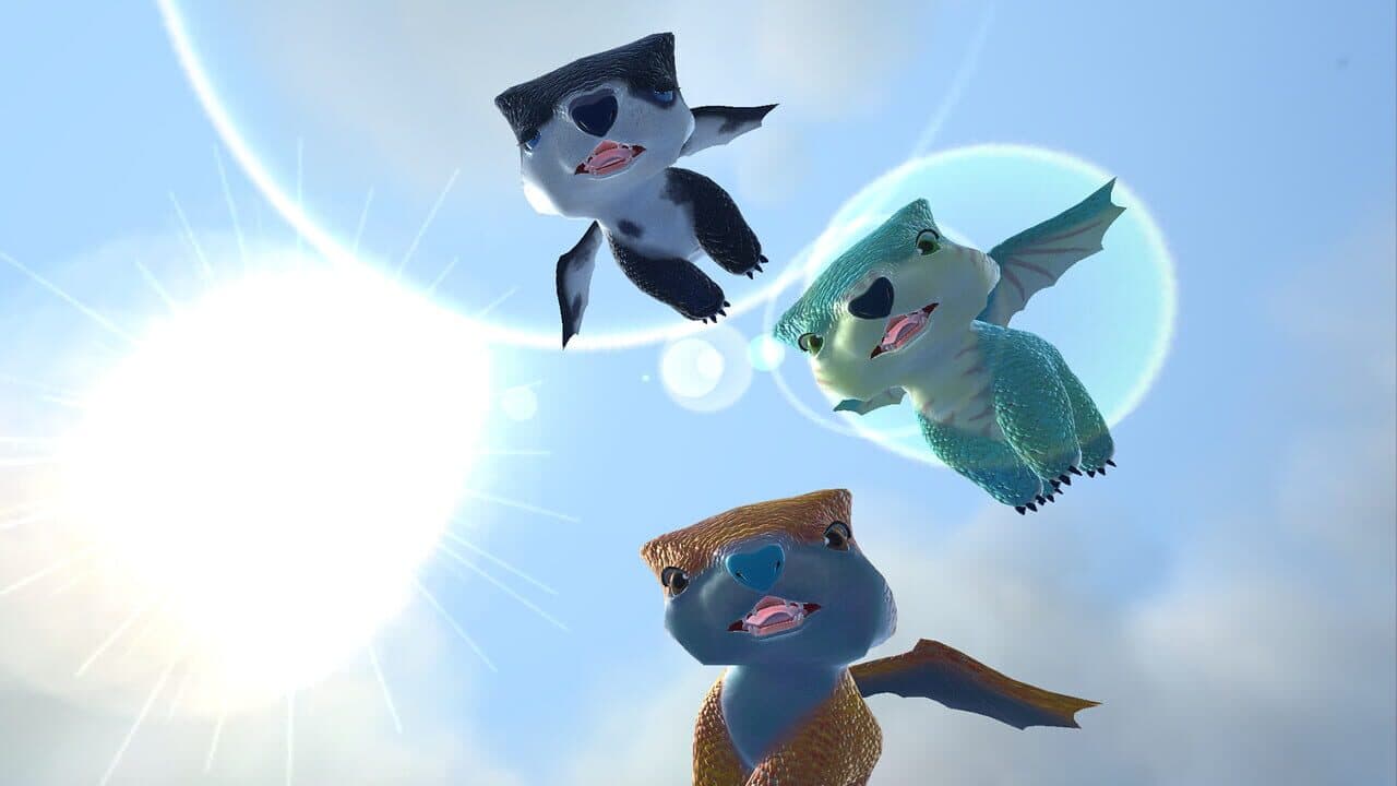 Beast Pets thumbnail 4