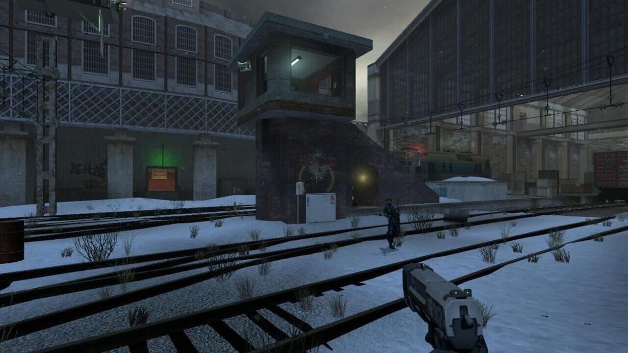 Half-Life 2: Deathmatch thumbnail 5