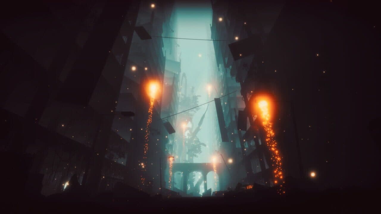 Dystoa screenshot 1
