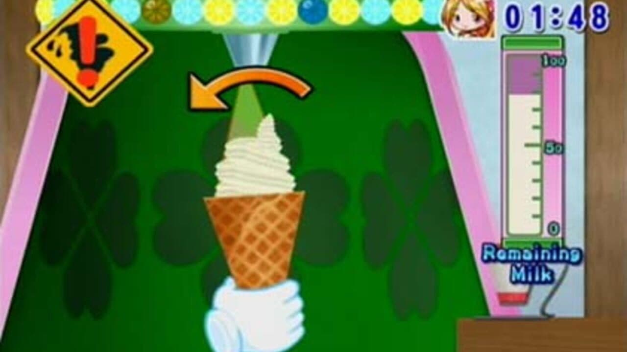 Harvest Moon: My Little Shop thumbnail 5