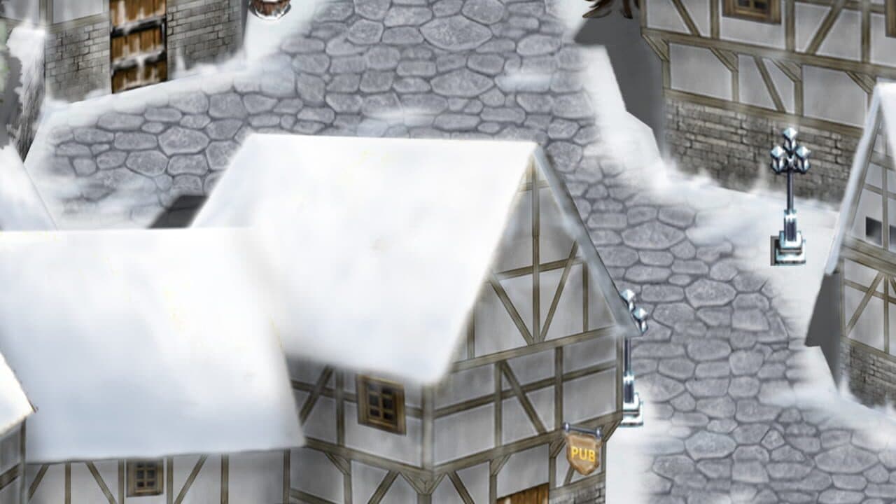 Witch of Ice Kingdom II thumbnail 4