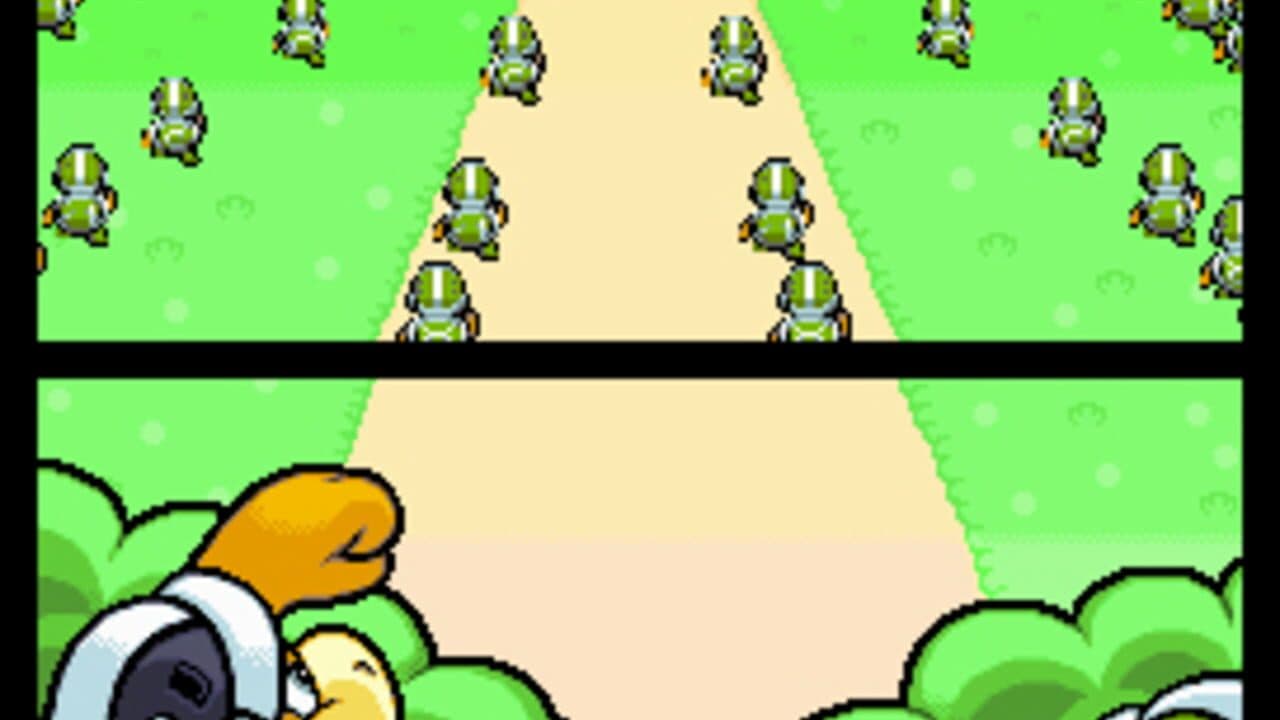Super Princess Peach thumbnail 3